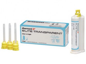 elite trasparent